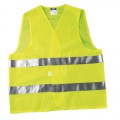 Kid life-Vest, gilet riflettente per bambini - Giallo