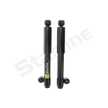 KIT AMMORTIZZATORI 4 PEZZI PANDA 141 4X4