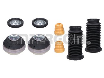 Kit ammortizzatori e supporti Opel corsa D