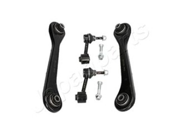 Kit braccio oscillante, Sospensione ruota