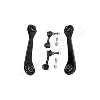 Kit braccio oscillante, Sospensione ruota