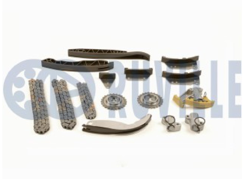 KIT CATENA