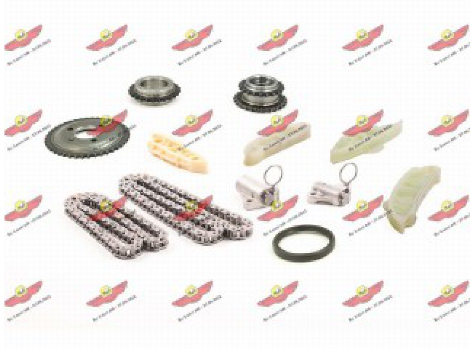 KIT CATENA