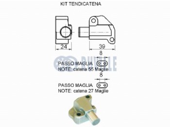 KIT CATENA