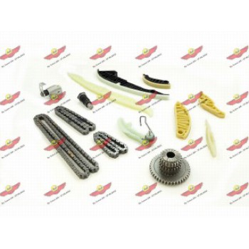 KIT CATENA