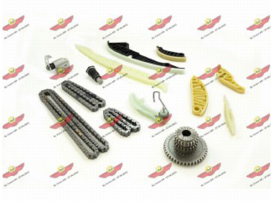 KIT CATENA