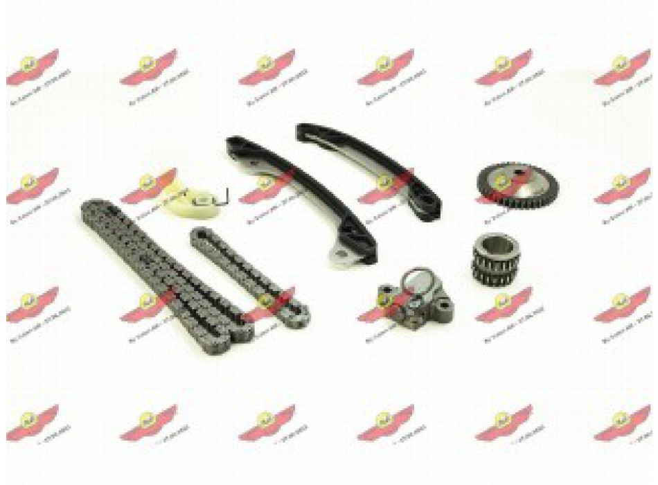 KIT CATENA