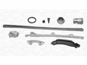 Kit Catena Distrib. FIAT 500X (334_)