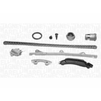 Kit Catena Distrib. FIAT 500X (334_)