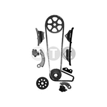 KIT CATENA DISTRIBUZIONE