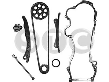 KIT CATENA DISTRIBUZIONE