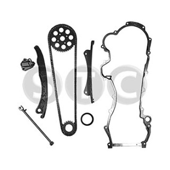 KIT CATENA DISTRIBUZIONE