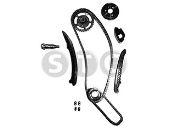 KIT CATENA DISTRIBUZIONE