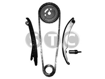 KIT CATENA DISTRIBUZIONE