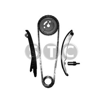 KIT CATENA DISTRIBUZIONE