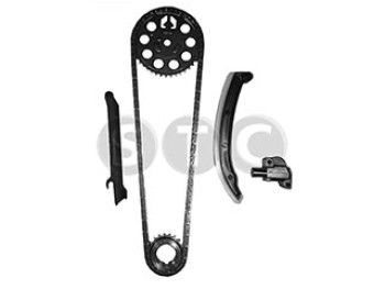 KIT CATENA DISTRIBUZIONE