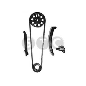 KIT CATENA DISTRIBUZIONE