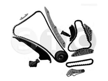 KIT CATENA DISTRIBUZIONE