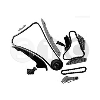 KIT CATENA DISTRIBUZIONE