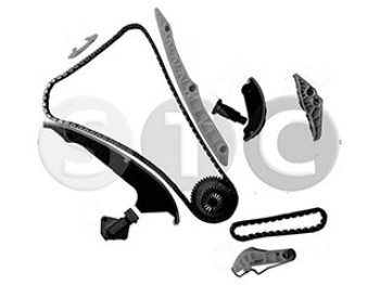 KIT CATENA DISTRIBUZIONE