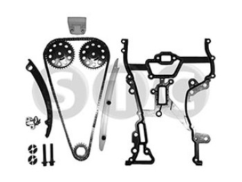 KIT CATENA DISTRIBUZIONE