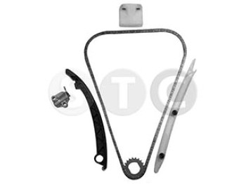 KIT CATENA DISTRIBUZIONE