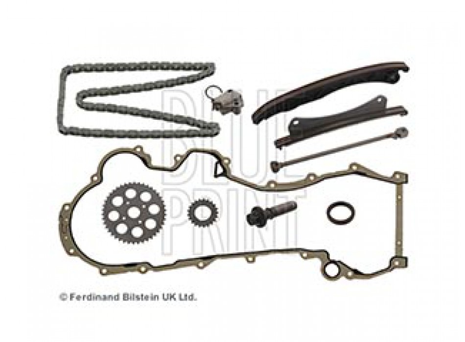 KIT CATENA DISTRIBUZIONE