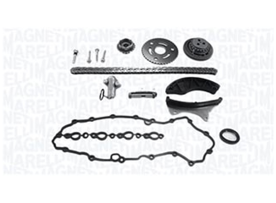 KIT CATENA DISTRIBUZIONE