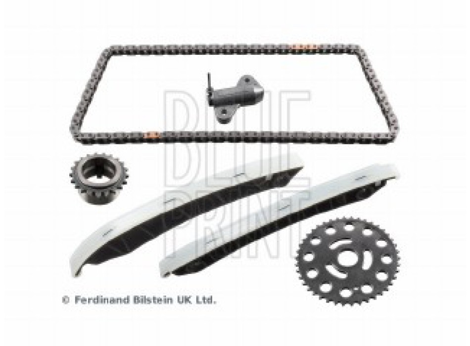 KIT CATENA DISTRIBUZIONE