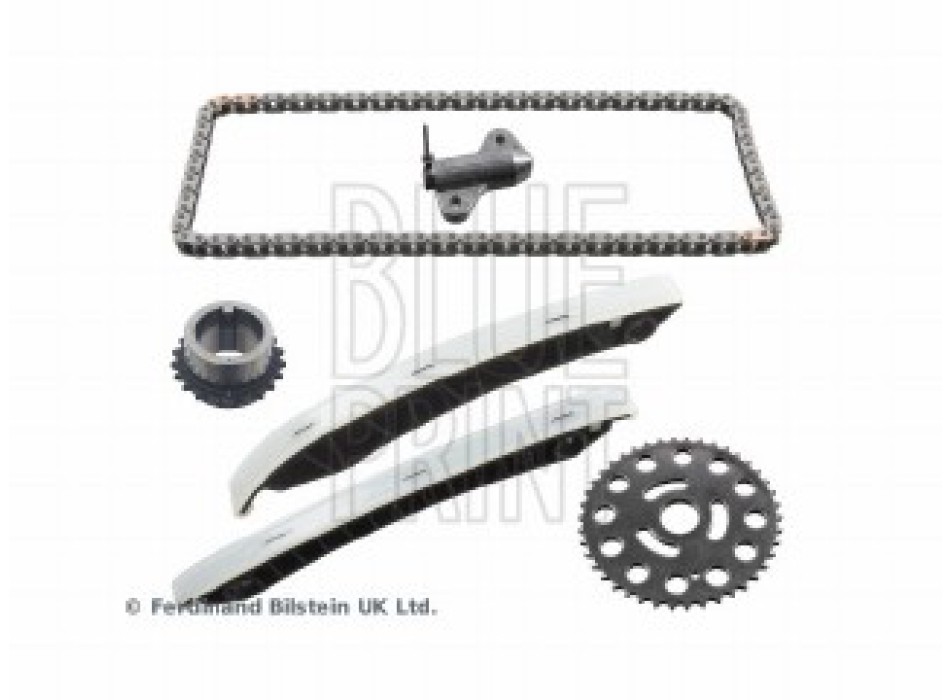 KIT CATENA DISTRIBUZIONE