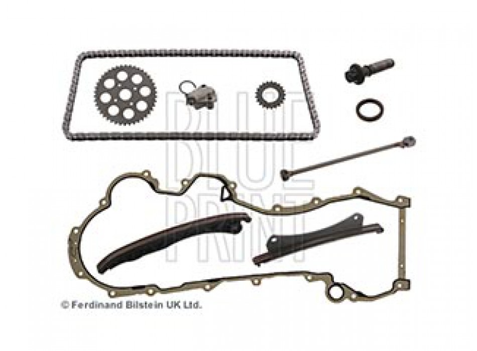 KIT CATENA DISTRIBUZIONE