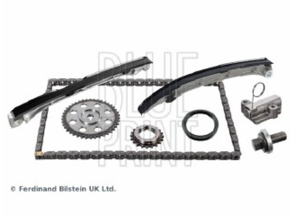 KIT CATENA DISTRIBUZIONE