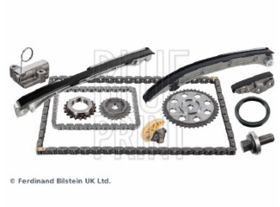 KIT CATENA DISTRIBUZIONE