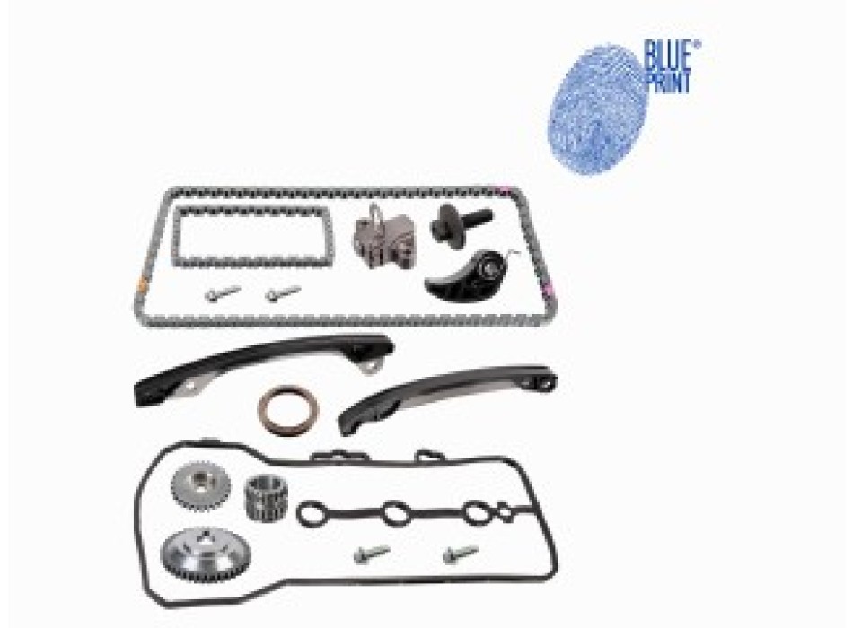 KIT CATENA DISTRIBUZIONE