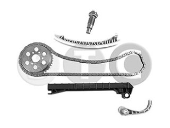 KIT CATENA DISTRIBUZIONE