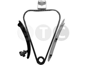 KIT CATENA DISTRIBUZIONE