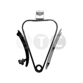 KIT CATENA DISTRIBUZIONE
