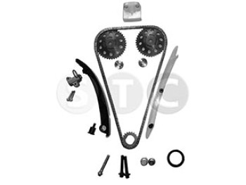 KIT CATENA DISTRIBUZIONE