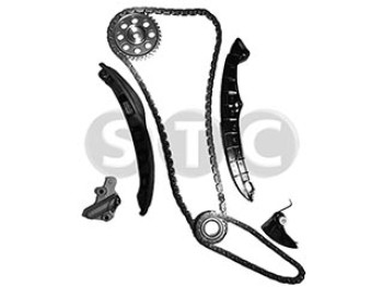 KIT CATENA DISTRIBUZIONE