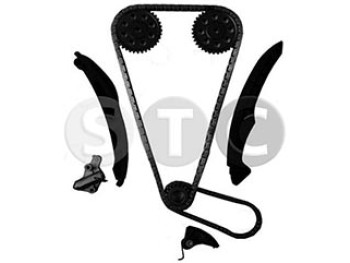 KIT CATENA DISTRIBUZIONE
