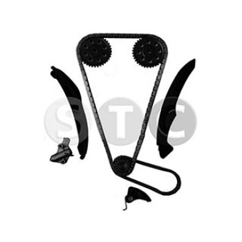 KIT CATENA DISTRIBUZIONE