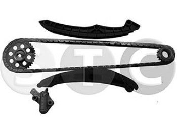 KIT CATENA DISTRIBUZIONE