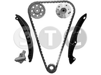 KIT CATENA DISTRIBUZIONE