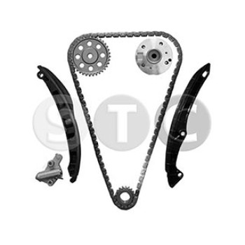 KIT CATENA DISTRIBUZIONE