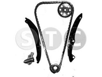 KIT CATENA DISTRIBUZIONE