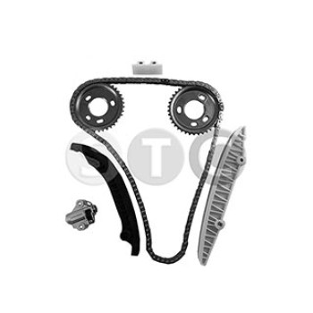 KIT CATENA DISTRIBUZIONE