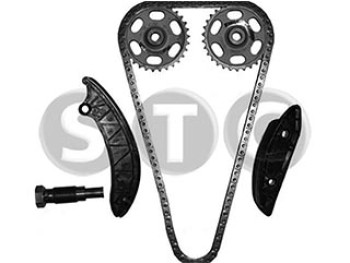 KIT CATENA DISTRIBUZIONE