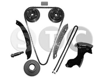 KIT CATENA DISTRIBUZIONE
