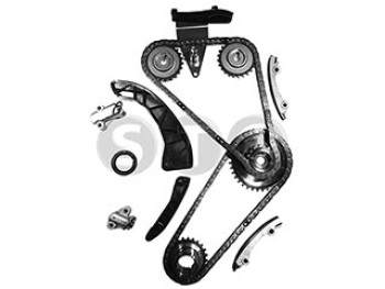 KIT CATENA DISTRIBUZIONE
