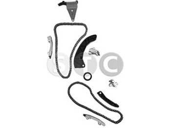 KIT CATENA DISTRIBUZIONE